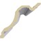Ekena Millwork 6 3/4"H x 7 3/4"P x 10 1/4"F x 94 1/2"L, (4 3/8" Repeat), Egg and Dart Crown Moulding MLD06X07X10EG - alternate 3